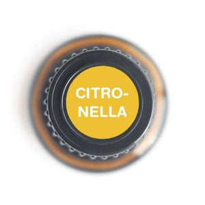 Citronella Pure Essential Oil - 15ml