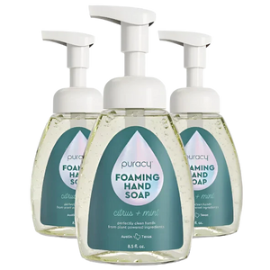 Foaming Hand Soap