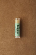 Classic Peppermint – Tallow Lip Balm | Cooling Sensation