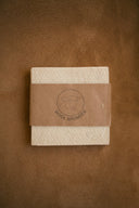 Climate Beneficial™ Wool Sponges in Cream