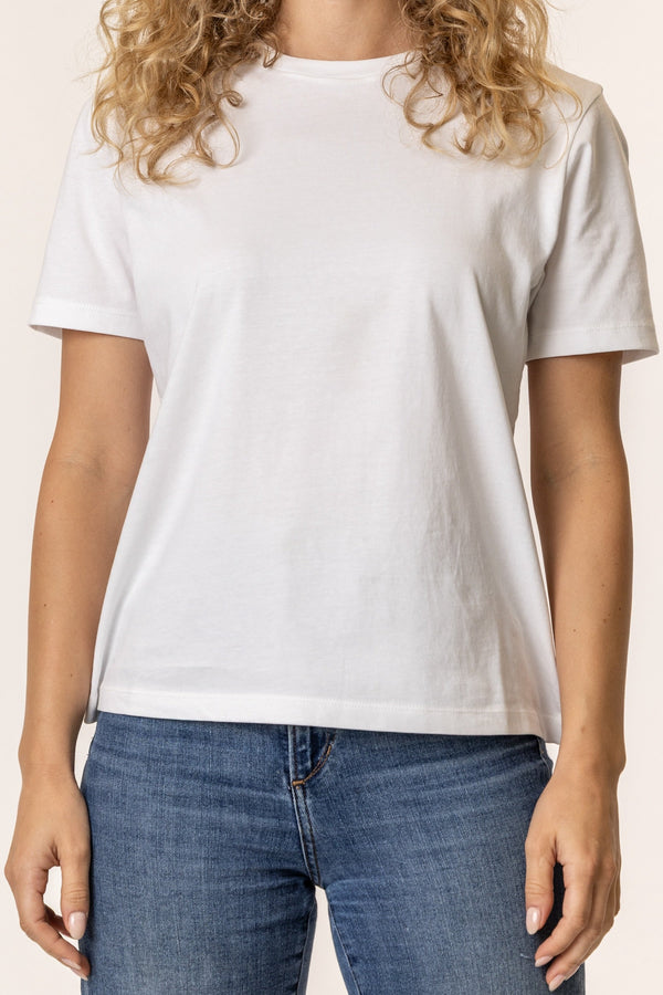 Organic Cotton T-Shirt