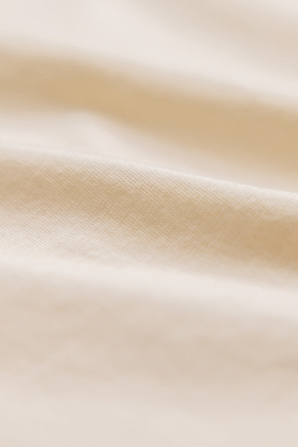 Organic Cotton T-Shirt