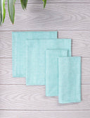 Cloth Napkins- Mint - Set of 4