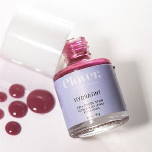 Hydratint Lip + Cheek Stain