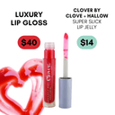 Super Slick Lip Jelly