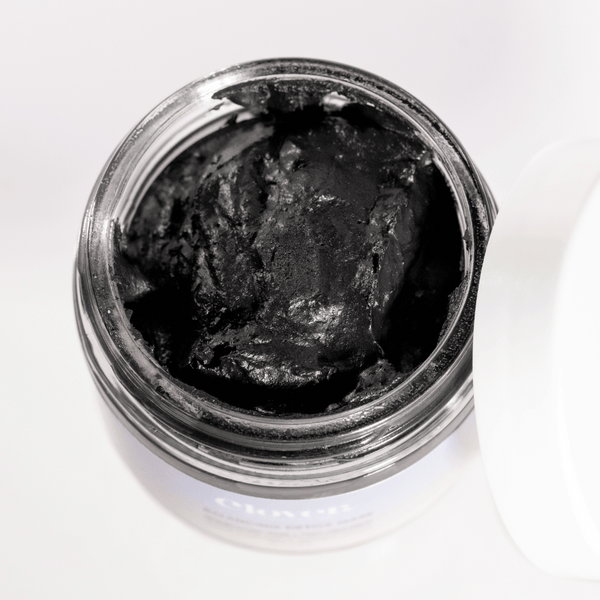 Balancing Detox Mask