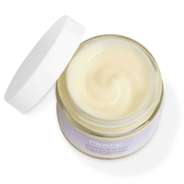 Balancing Water Balm