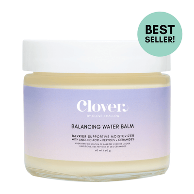 Balancing Water Balm