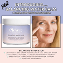 Balancing Water Balm