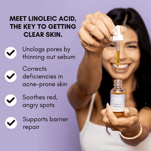 Balancing Water Balm