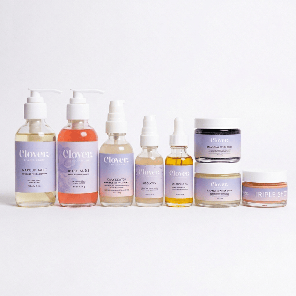 The Complete Skincare Collection