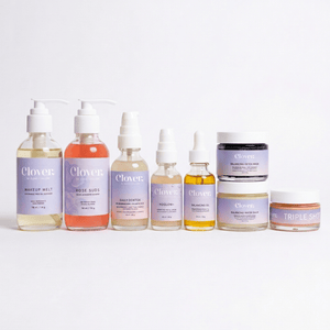 The Complete Skincare Collection