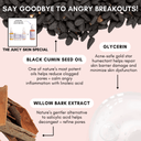 The Juicy Skin Special (+ FREE Rose Suds Cleanser)