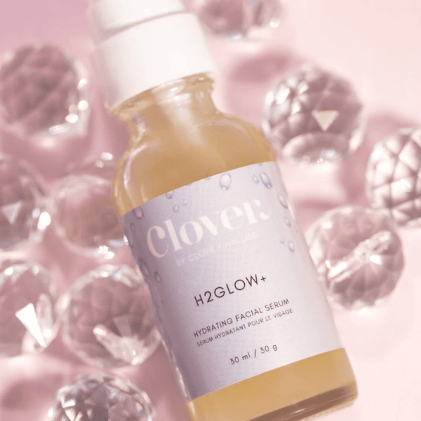 The Juicy Skin Special (+ FREE Rose Suds Cleanser)