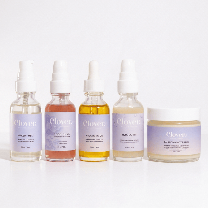 The Skin Reset Starter Kit
