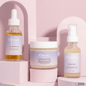 The Juicy Skin Set