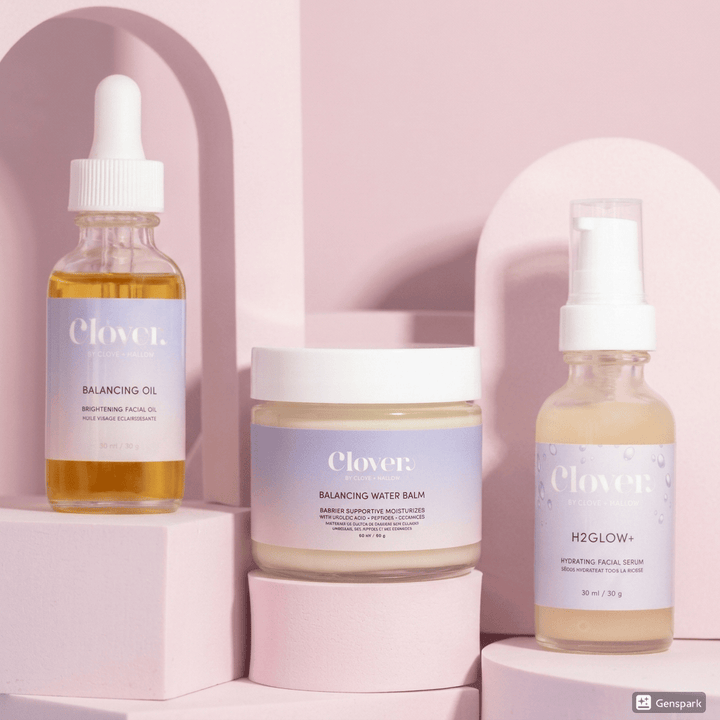 The Juicy Skin Set