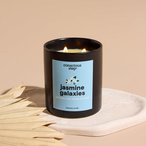 Jasmine Galaxies