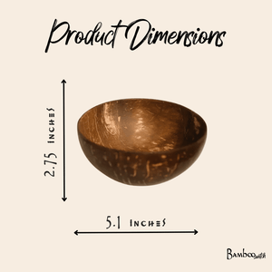 Coconut Bowl