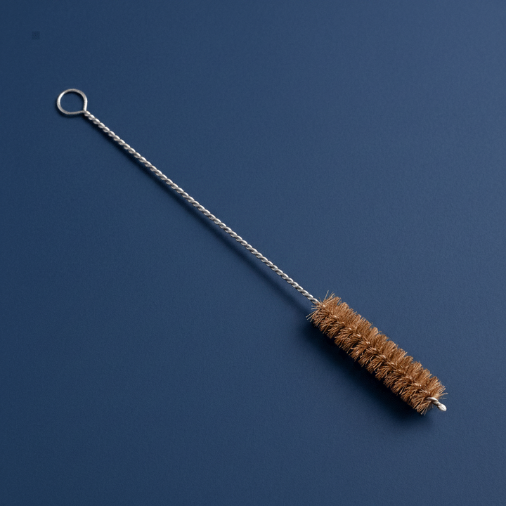 Coconut Fiber Straw Cleaner