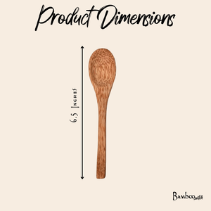 Coconut Utensil
