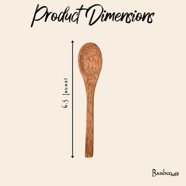 Coconut Utensil