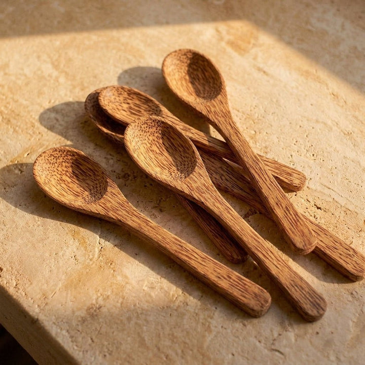 Coconut Utensil