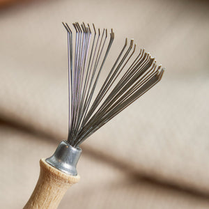 Brush Cleaning Tool