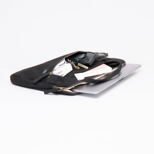 Hasta Laptop Sleeve with handles