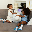 Kids Socks that Protect Elephants