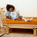 Kids Socks that Protect Giraffes