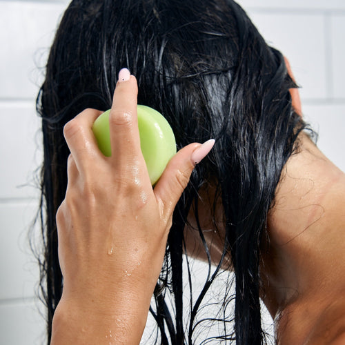 Conditioner Bar | Aloe