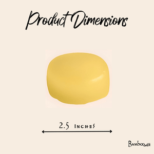Conditioner Bar | Chamomile
