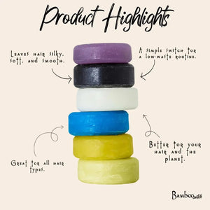 Conditioner Bar | Chamomile
