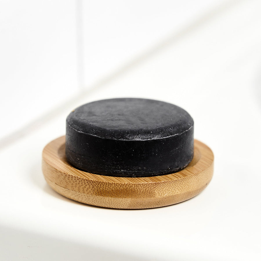 Conditioner Bar | Charcoal