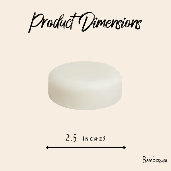 Conditioner Bar | Coconut