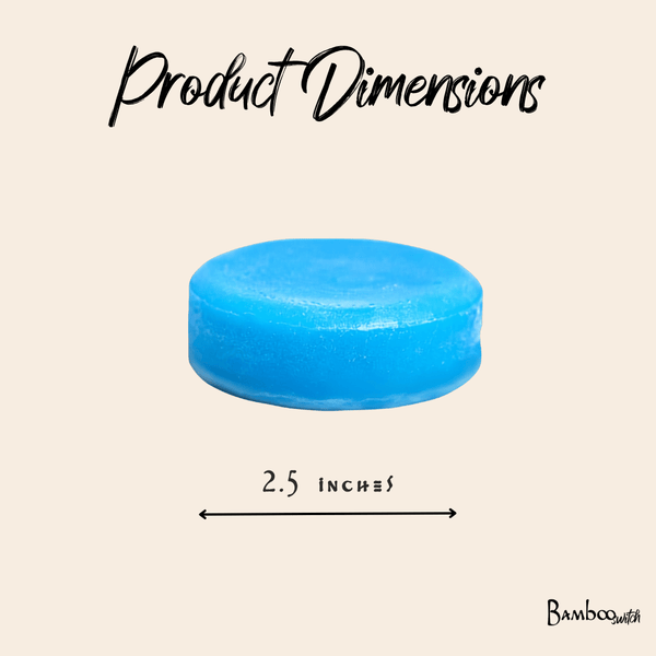 Conditioner Bar | Ocean