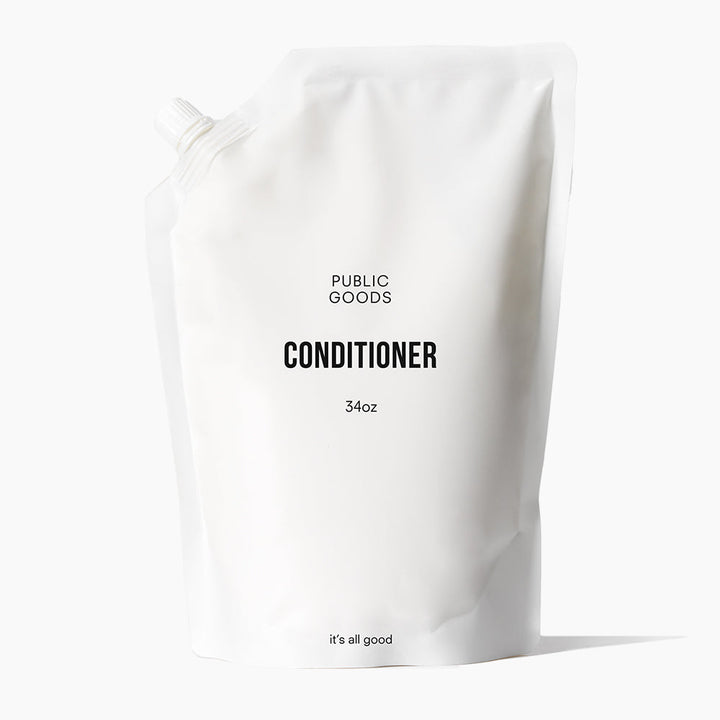 Conditioner