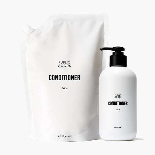 Conditioner