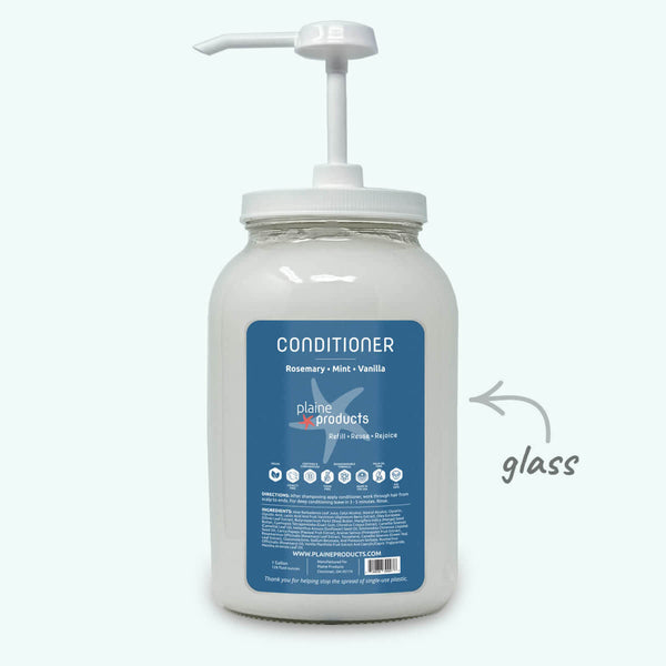 Conditioner