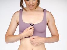 Felice Post-Surgical Bra