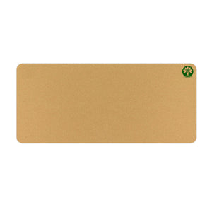 Cork Yoga Pad