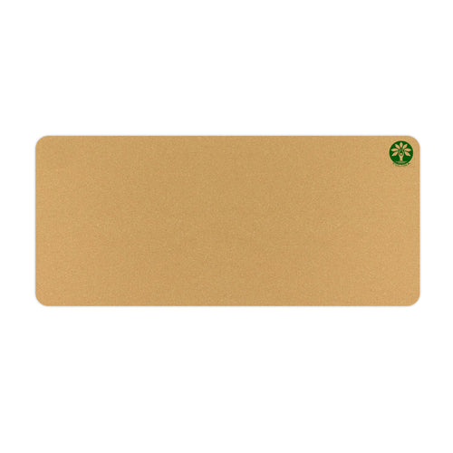 Cork Yoga Pad