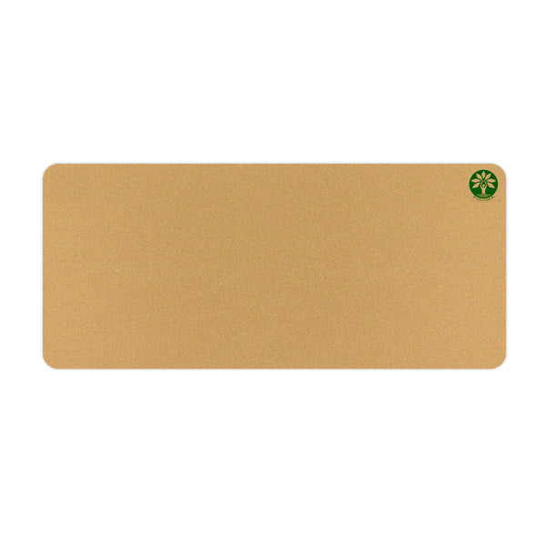 Cork Yoga Pad