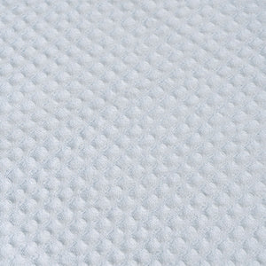 Waffle Weave Throw