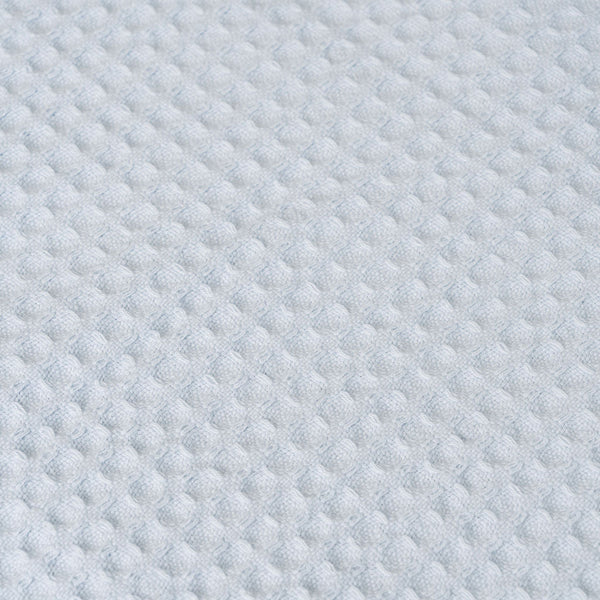 Waffle Weave Throw