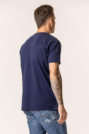 Men's Organic Cotton T-Shirt