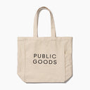 Organic Cotton Canvas Tote Bag