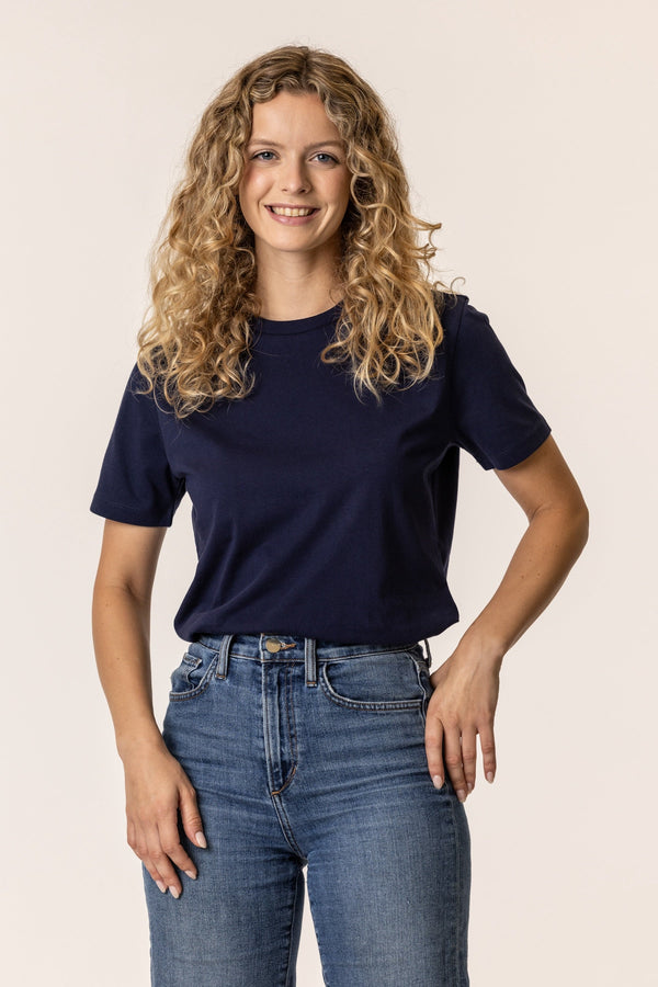 Organic Cotton T-Shirt