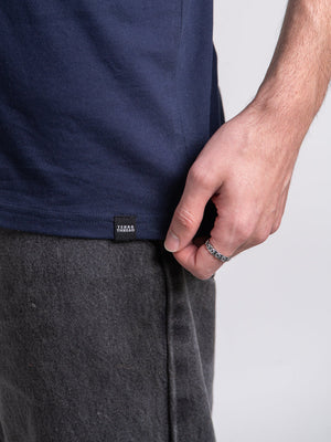 Organic Cotton T-shirts